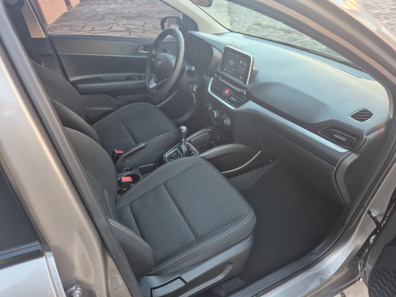 HB20 1.0 VISION 12V FLEX 4P MANUAL - 2020 - CAXIAS DO SUL