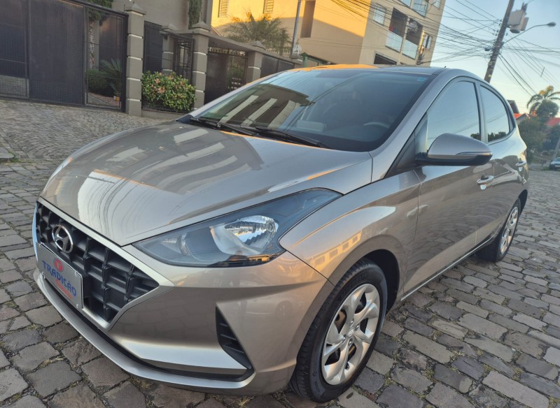 hb20 1.0 vision 12v flex 4p manual 2020 caxias do sul