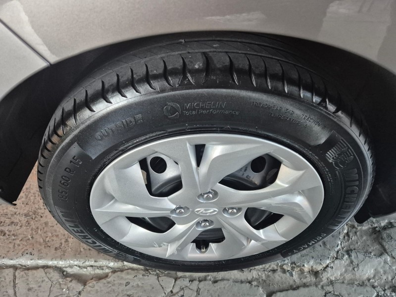 HB20 1.0 VISION 12V FLEX 4P MANUAL - 2020 - CAXIAS DO SUL