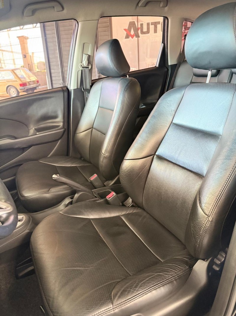 FIT 1.4 LXL 16V FLEX 4P AUTOMÁTICO - 2010 - CAXIAS DO SUL