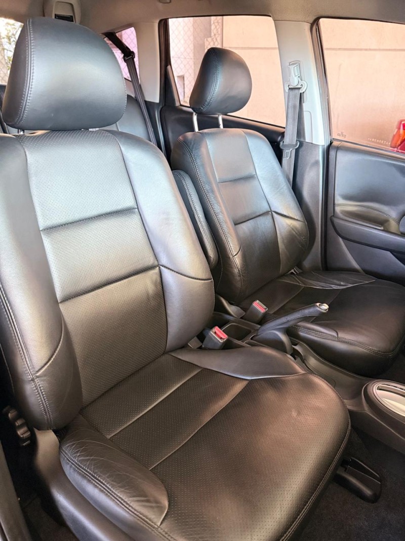 FIT 1.4 LXL 16V FLEX 4P AUTOMÁTICO - 2010 - CAXIAS DO SUL