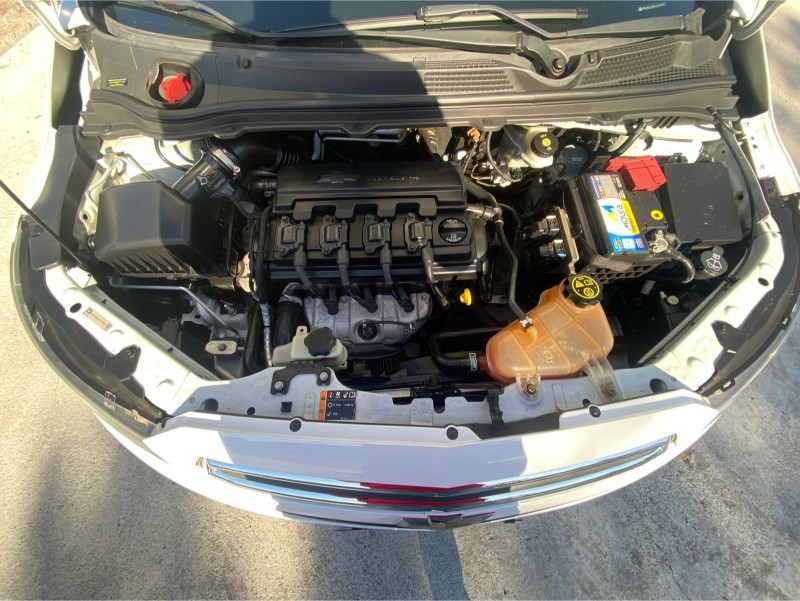 PRISMA 1.4 MPFI LTZ 8V FLEX 4P AUTOMÁTICO - 2015 - CAXIAS DO SUL