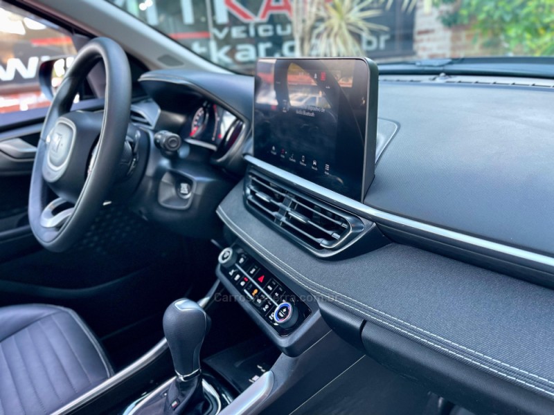 FASTBACK 1.0 AUDACE 200 TURBO FLEX 4P AUTOMÁTICO - 2024 - ROLANTE
