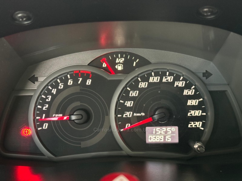 KA 1.0 MPI 8V FLEX 2P MANUAL - 2012 - NOVA PRATA