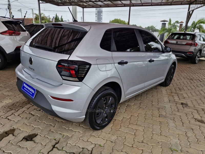 POLO 1.0 MPI TRACK 4P MANUAL - 2024 - LAJEADO