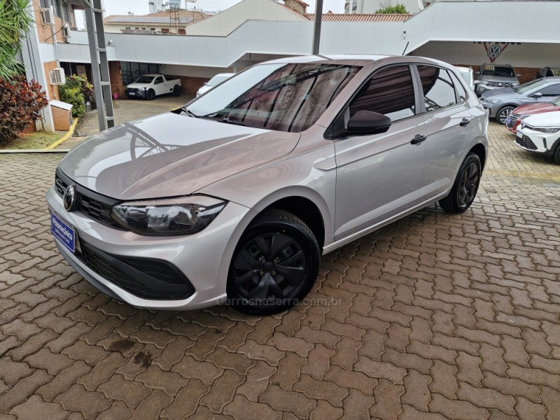 polo 1.0 mpi track 4p manual 2024 lajeado