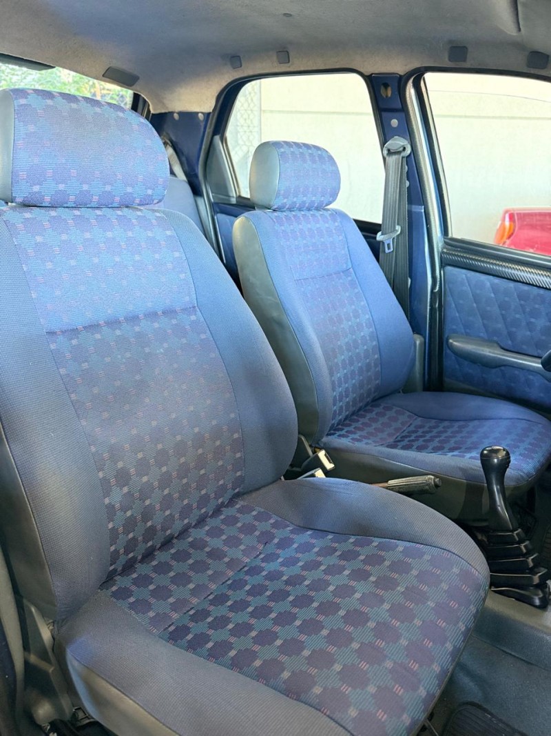 PALIO 1.0 MPI EX 8V GASOLINA 4P MANUAL - 1999 - CAXIAS DO SUL