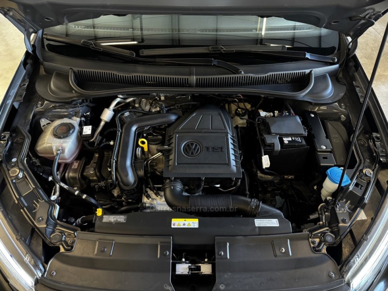 NIVUS 1.0 TSI HIGHLINE FLEX 4P AUTOMÁTICO - 2023 - BENTO GONçALVES