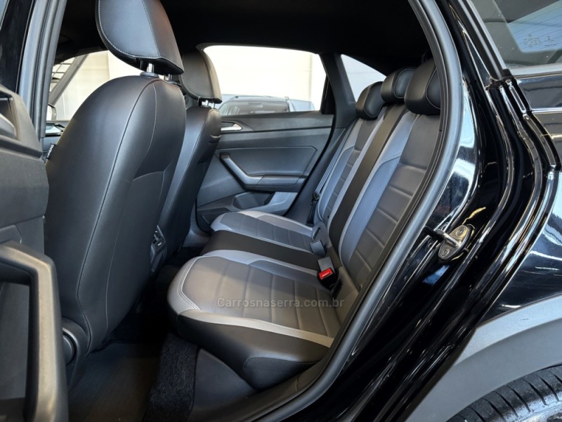 NIVUS 1.0 TSI HIGHLINE FLEX 4P AUTOMÁTICO - 2023 - BENTO GONçALVES