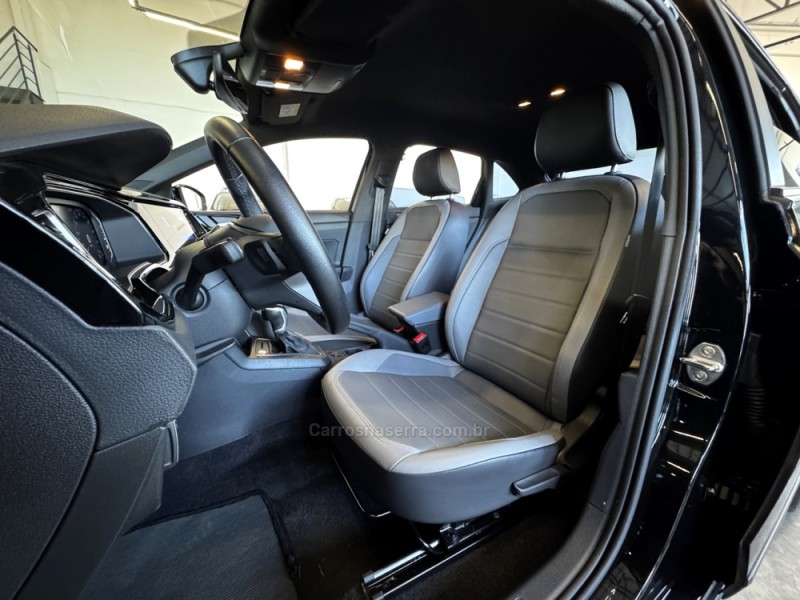 NIVUS 1.0 TSI HIGHLINE FLEX 4P AUTOMÁTICO - 2023 - BENTO GONçALVES