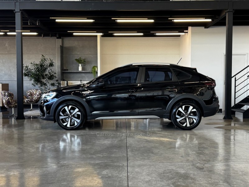 NIVUS 1.0 TSI HIGHLINE FLEX 4P AUTOMÁTICO - 2023 - BENTO GONçALVES