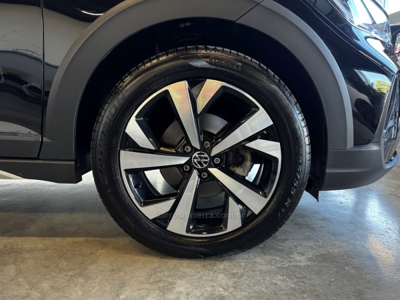 NIVUS 1.0 TSI HIGHLINE FLEX 4P AUTOMÁTICO - 2023 - BENTO GONçALVES