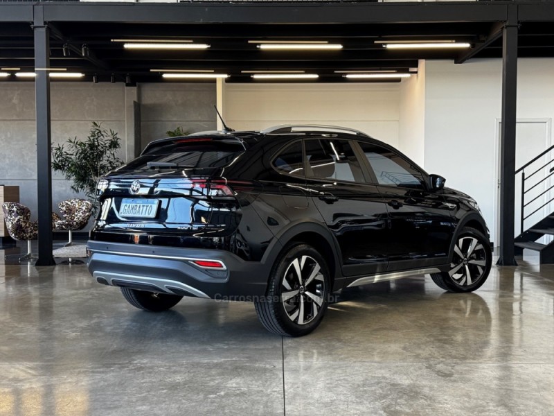 NIVUS 1.0 TSI HIGHLINE FLEX 4P AUTOMÁTICO - 2023 - BENTO GONçALVES