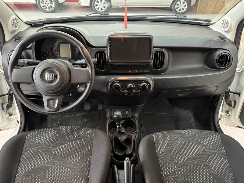 MOBI 1.0 8V EVO FLEX LIKE. ON MANUAL - 2022 - CAXIAS DO SUL