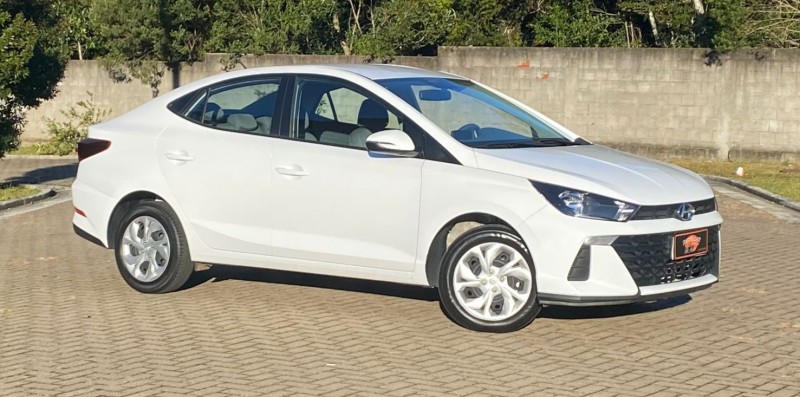 HB20S 1.0 COMFORT 12V FLEX 4P MANUAL