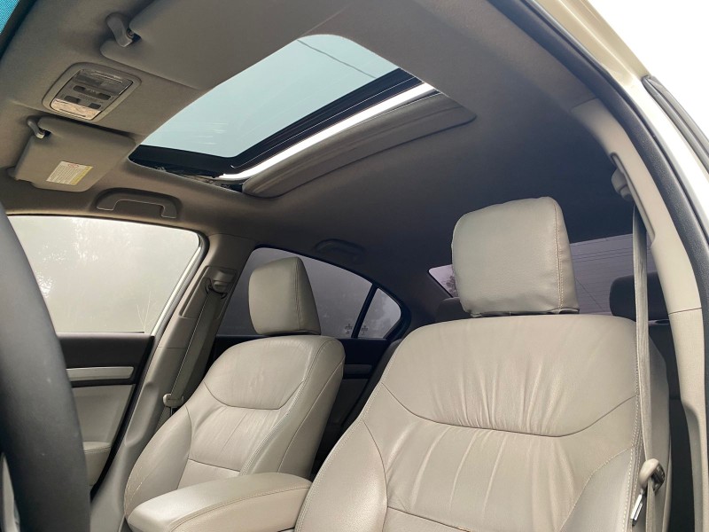 CIVIC 1.7 EXS 16V GASOLINA 4P AUTOMÁTICO - 2012 - CANELA