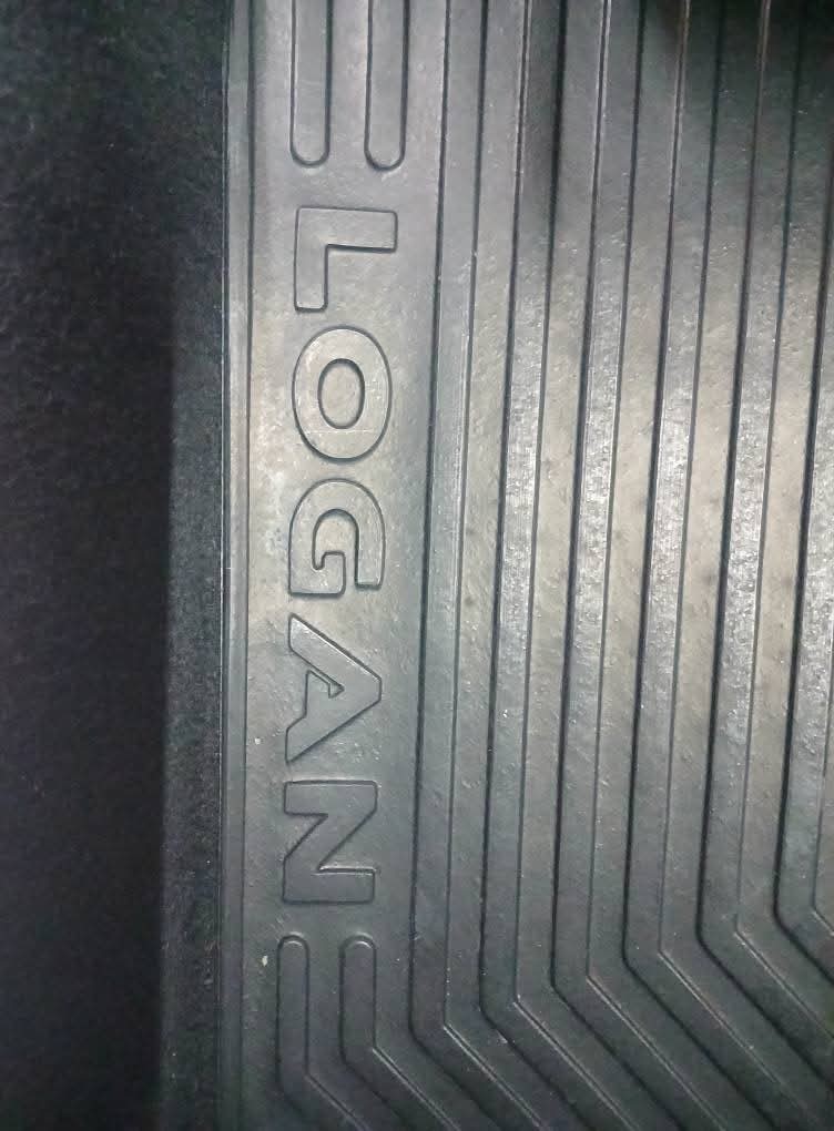 LOGAN 1.6 EXPRESSION 16V FLEX 4P MANUAL - 2018 - CAXIAS DO SUL