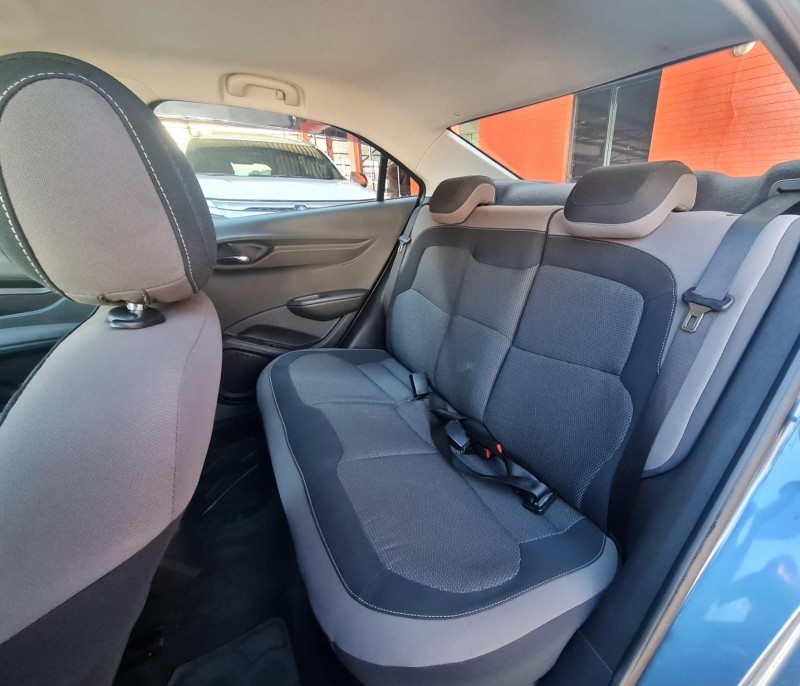 PRISMA 1.4 MPFI LTZ 8V FLEX 4P MANUAL - 2015 - CANELA