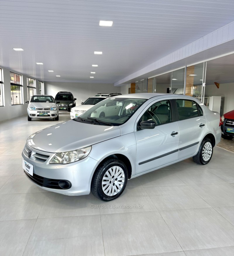 voyage 1.6 mi 8v flex 4p manual 2011 vila flores