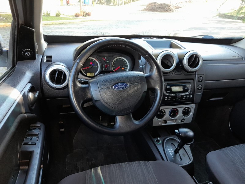ECOSPORT 2.0 XLS 16V FLEX 4P AUTOMÁTICO - 2008 - FARROUPILHA