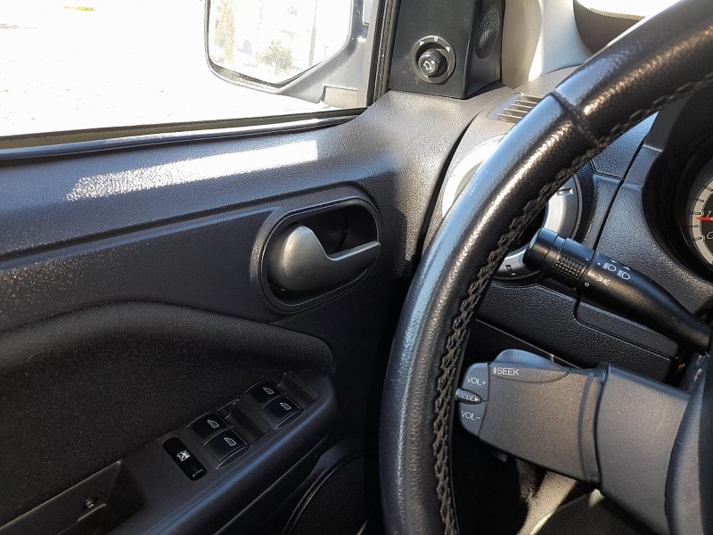 ECOSPORT 2.0 XLS 16V FLEX 4P AUTOMÁTICO - 2008 - FARROUPILHA