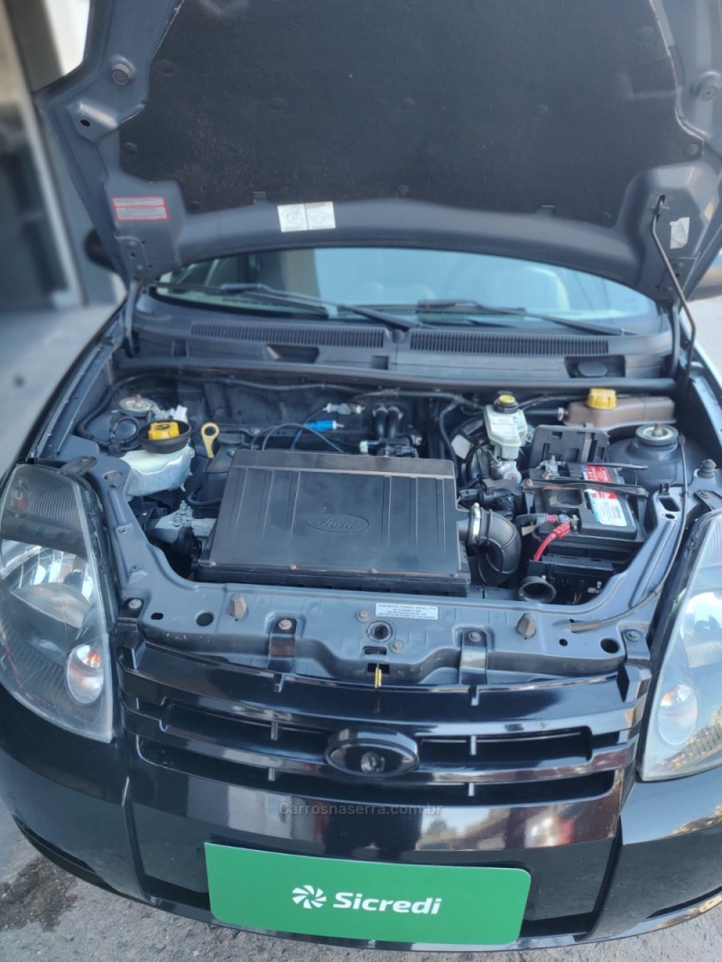KA 1.0 MPI FLY 8V FLEX 2P MANUAL - 2013 - CAXIAS DO SUL