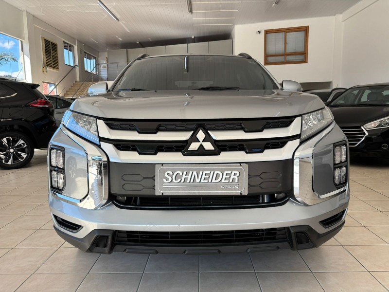 OUTLANDER 2.0 HPE 4X4 MIVEC SPORT FLEX 4P AUTOMÁTICO - 2021 - NOVA PETRóPOLIS