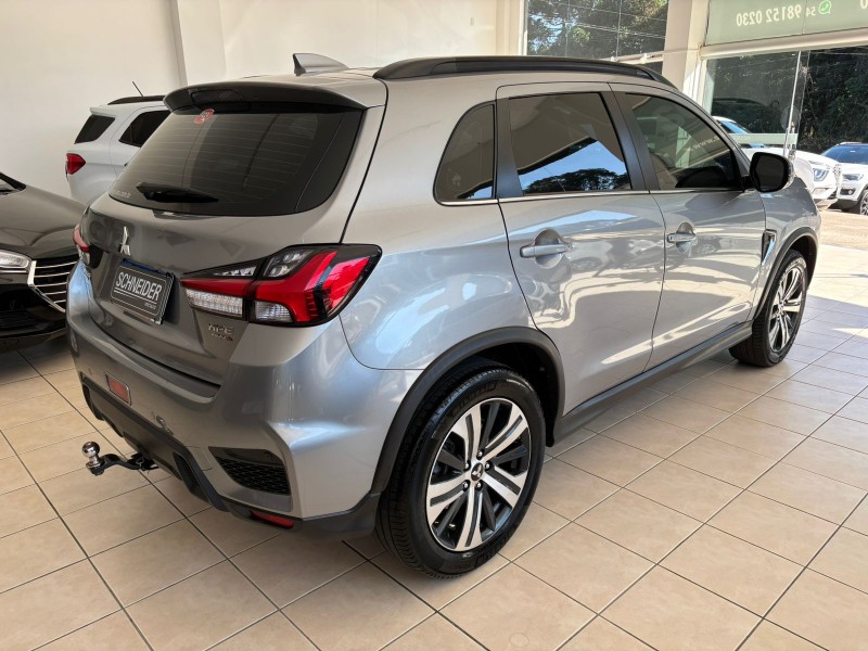 OUTLANDER 2.0 HPE 4X4 MIVEC SPORT FLEX 4P AUTOMÁTICO - 2021 - NOVA PETRóPOLIS
