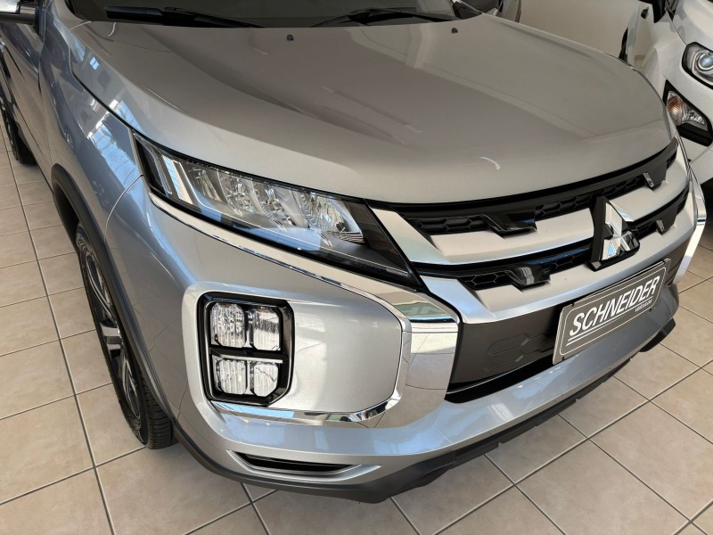OUTLANDER 2.0 HPE 4X4 MIVEC SPORT FLEX 4P AUTOMÁTICO - 2021 - NOVA PETRóPOLIS
