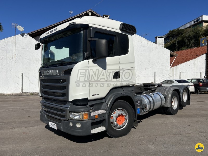 r 440 a 6x2 2014 garibaldi