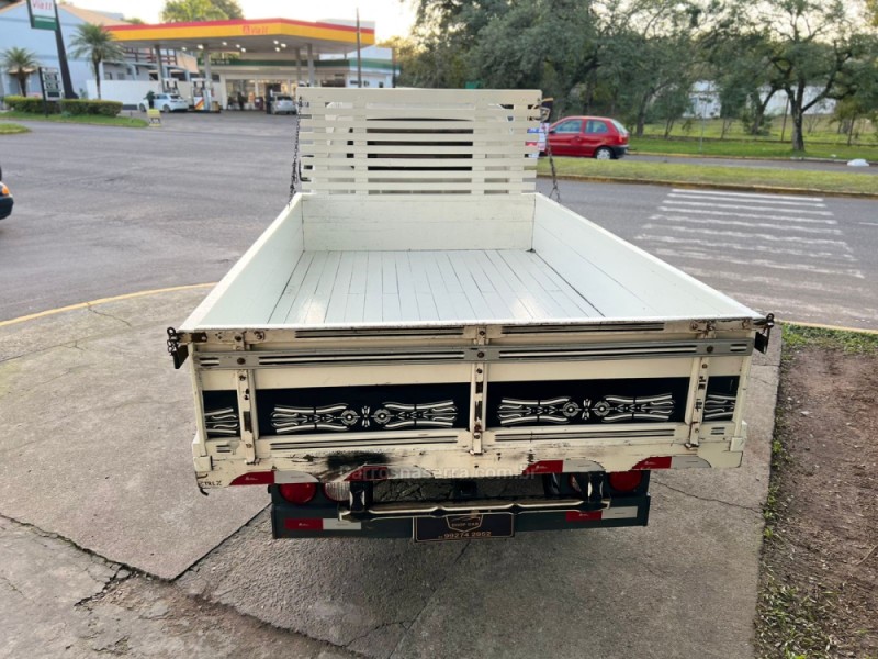 BONGO 2.5 K-2500 4X2 CS TURBO DIESEL 2P MANUAL - 2018 - MONTENEGRO