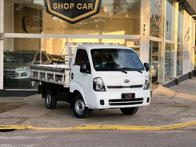 bongo 2.5 k 2500 4x2 cs turbo diesel 2p manual 2018 montenegro