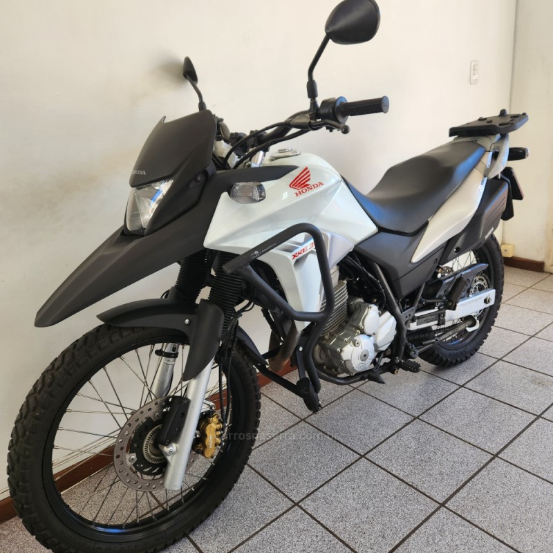 XRE 300 ABS - 2014 - FARROUPILHA