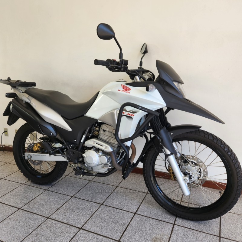 XRE 300 ABS - 2014 - FARROUPILHA