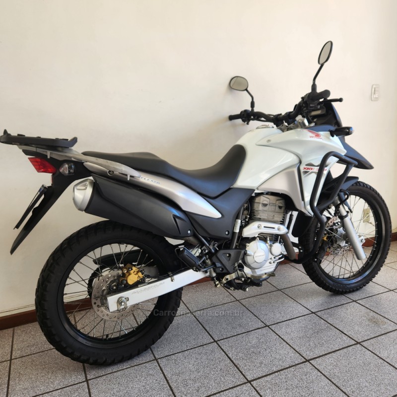 XRE 300 ABS - 2014 - FARROUPILHA