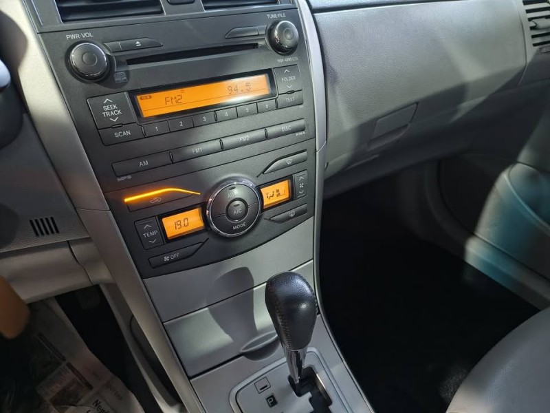 COROLLA 1.8 XEI 16V FLEX 4P AUTOMÁTICO - 2009 - CAXIAS DO SUL