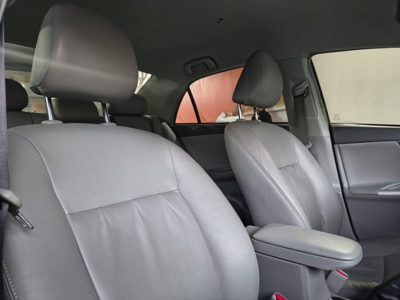 COROLLA 1.8 XEI 16V FLEX 4P AUTOMÁTICO - 2009 - CAXIAS DO SUL