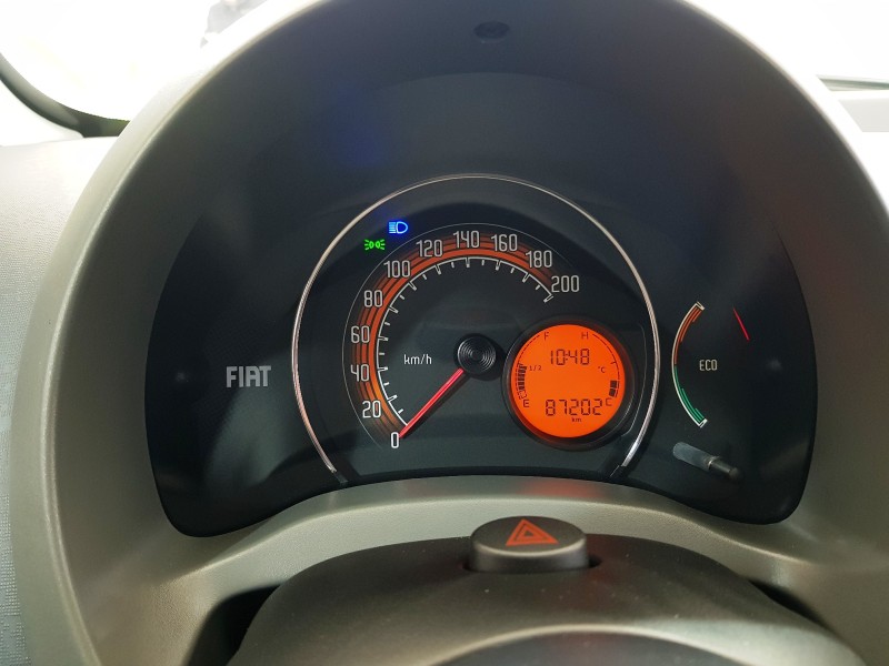 UNO 1.0 EVO VIVACE 8V FLEX 4P MANUAL - 2016 - CAXIAS DO SUL