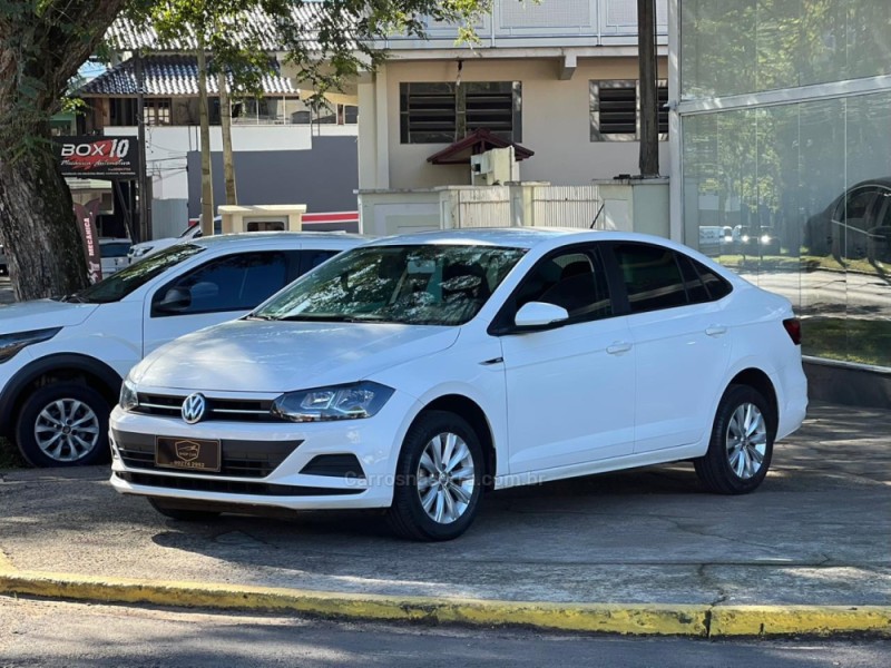 VIRTUS 1.6 MSI TOTAL FLEX MANUAL - 2019 - MONTENEGRO
