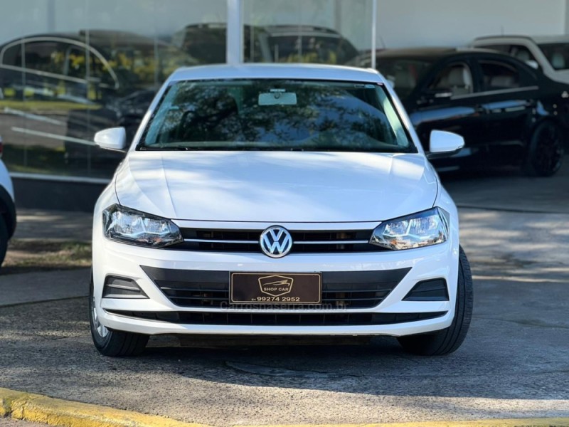VIRTUS 1.6 MSI TOTAL FLEX MANUAL - 2019 - MONTENEGRO