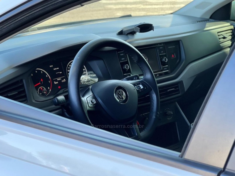 VIRTUS 1.6 MSI TOTAL FLEX MANUAL - 2019 - MONTENEGRO