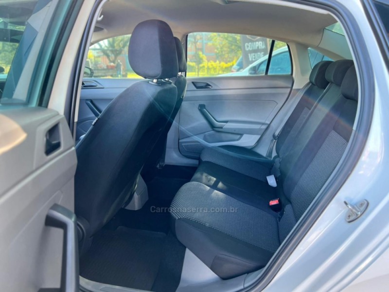 VIRTUS 1.6 MSI TOTAL FLEX MANUAL - 2019 - MONTENEGRO