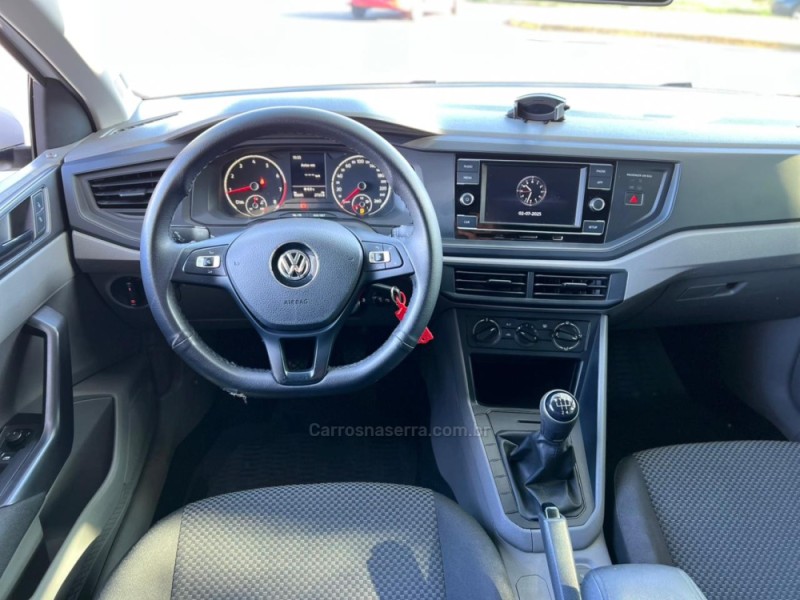 VIRTUS 1.6 MSI TOTAL FLEX MANUAL - 2019 - MONTENEGRO