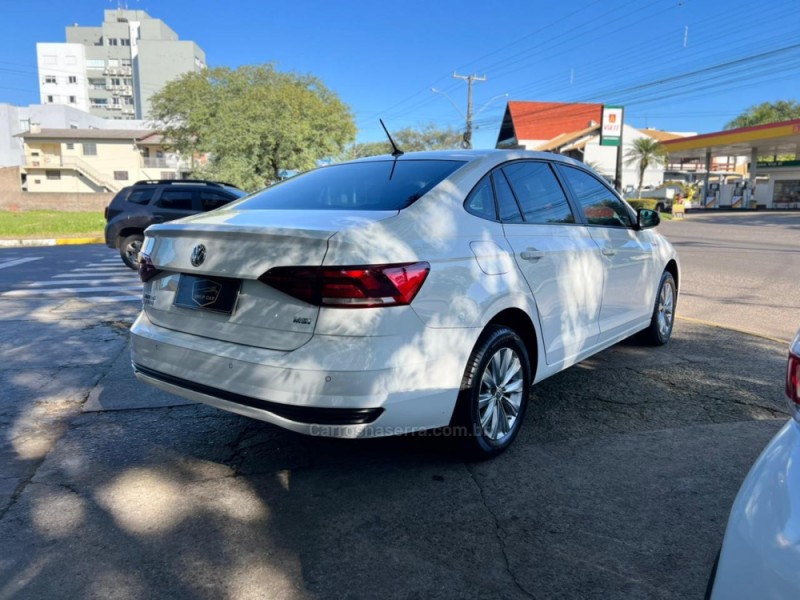 VIRTUS 1.6 MSI TOTAL FLEX MANUAL - 2019 - MONTENEGRO