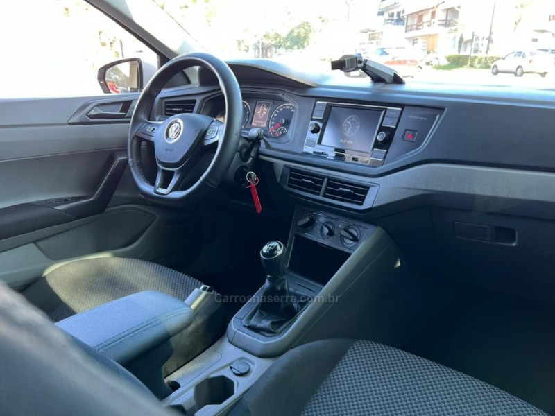 VIRTUS 1.6 MSI TOTAL FLEX MANUAL - 2019 - MONTENEGRO