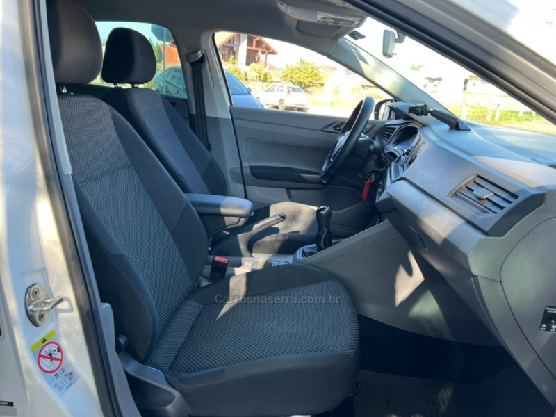 VIRTUS 1.6 MSI TOTAL FLEX MANUAL - 2019 - MONTENEGRO