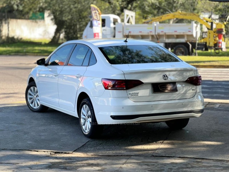 VIRTUS 1.6 MSI TOTAL FLEX MANUAL - 2019 - MONTENEGRO