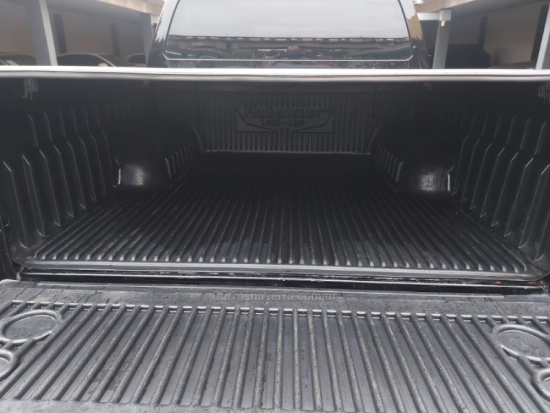 S10 2.8 LS 4X4 CD 16V TURBO DIESEL 4P MANUAL - 2021 - NOVO HAMBURGO