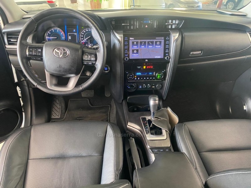 HILUX SW4 2.8 SRX 4X4 16V TURBO INTERCOOLER DIESEL 4P AUTOMÁTICO - 2022 - LAJEADO