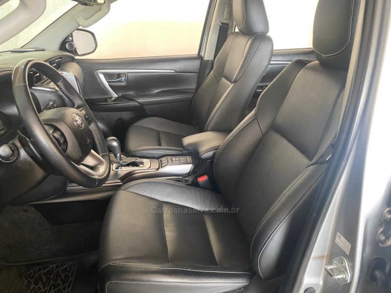 HILUX SW4 2.8 SRX 4X4 16V TURBO INTERCOOLER DIESEL 4P AUTOMÁTICO - 2022 - LAJEADO